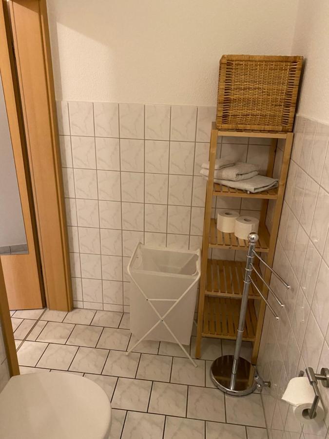 Apartment Im Zentrum Dresdens Bagian luar foto