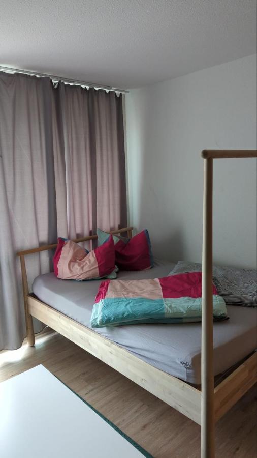Apartment Im Zentrum Dresdens Bagian luar foto